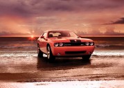 Dodge Challenger SRT8